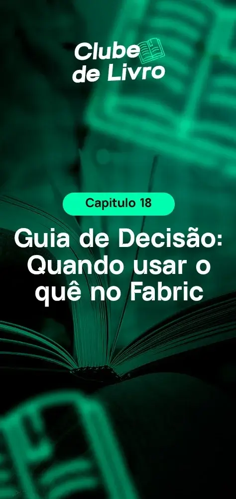 Fundamentos do Microsoft Fabric 34